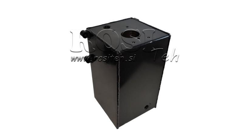 OIL TANK 7L FOR HAND PUMP