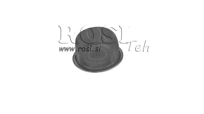 FOAM FOR SUCTION FILTER Dia.80