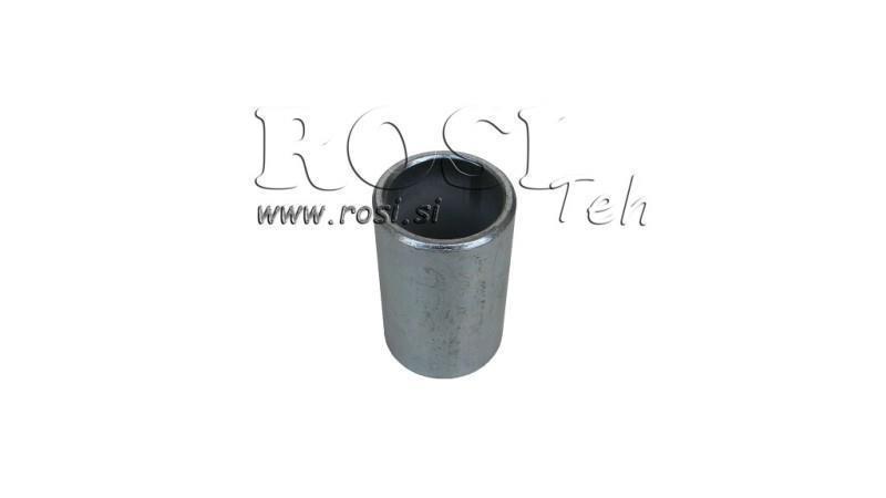 CONVERSION BUSHES - REDUCE - BALL TOP LINK 32,4/25,4