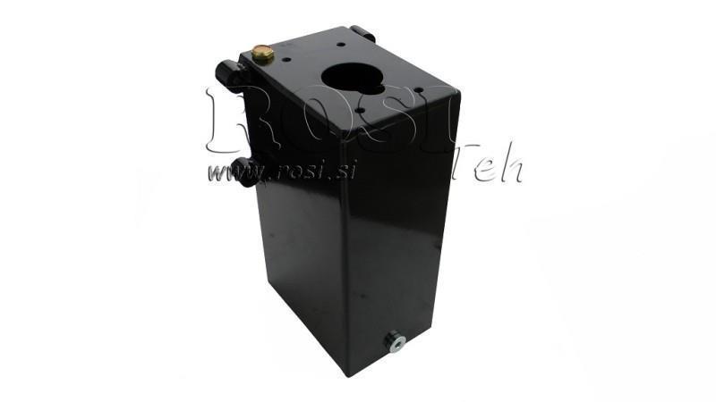 OIL TANK 3L FOR HAND PUMP