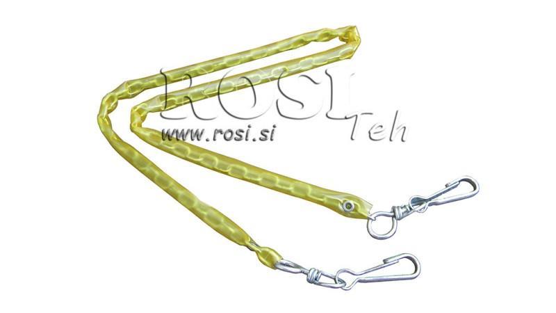 CHAIN FOR TOP LINK AUTOMATIC HITCH