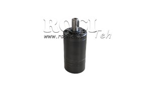 HYDRAULIC-MOTORS-MM