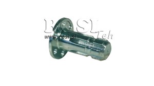 PTO-SHAFT-EXTENSIONS-WITH-FLANGE