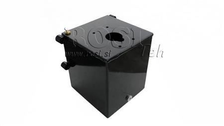 OIL TANK 5L FOR HAND PUMP