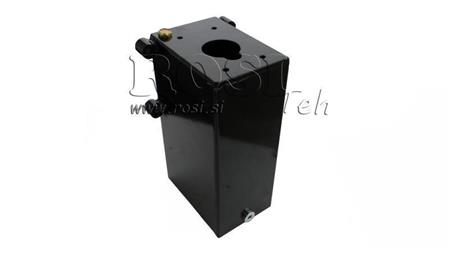 OIL TANK 3L FOR HAND PUMP