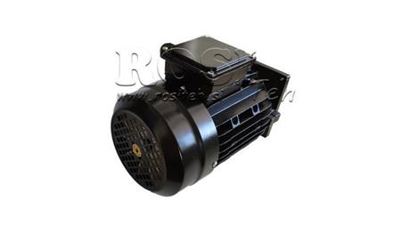 ELECTRIC MOTOR FOR HYDRAULIC POWER-PACK 380V 0,75kW
