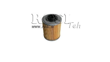 INSERIRE - CARTUCCIA PER FILTRO DI RITORNO 3/4 - 25u - 100 lit/min