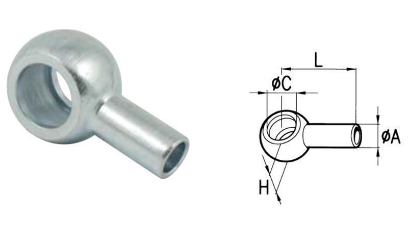 ACOPLAMIENTO DE CONECTOR NZ