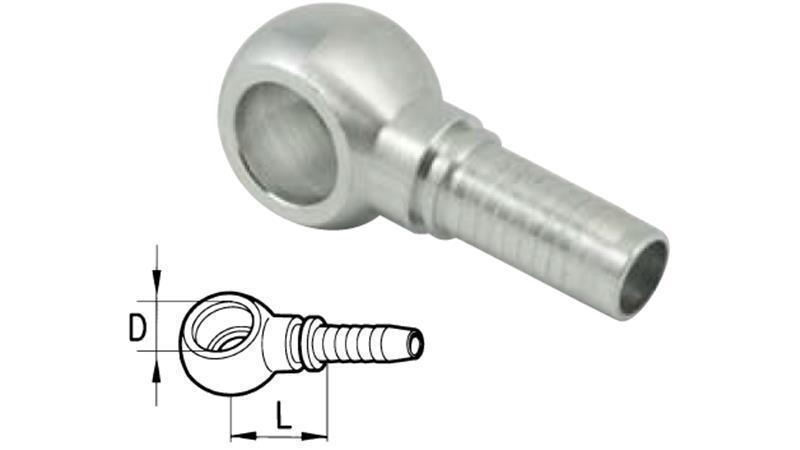 HIDRAULIKUS SZEM KAPCSOLÓ DN6-3/8
