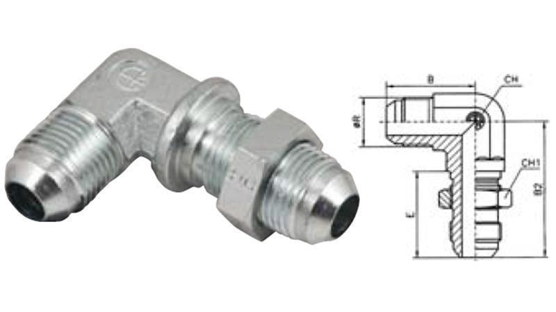 HYDRAULIC FITTING NZ