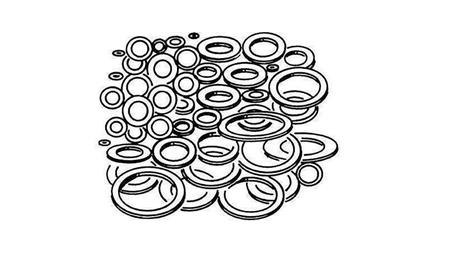 KOBBERVASKER M12x1.5 - 12x17 mm