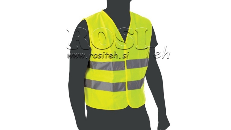 ATSPINDINTIS LIKTI DIDELIS MATOMUMAS ORANŽINIS/GELTONAS