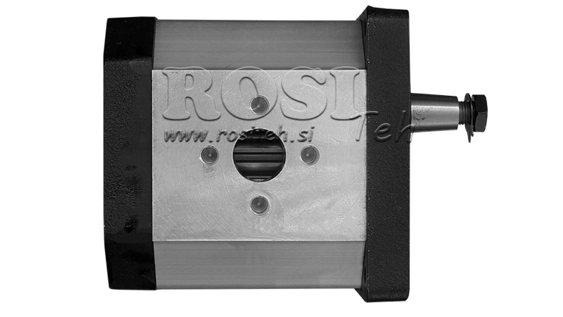 HYDRAULIC PUMP 30A42X198 FIRST GR.3 GR.2 42 CC LEFT