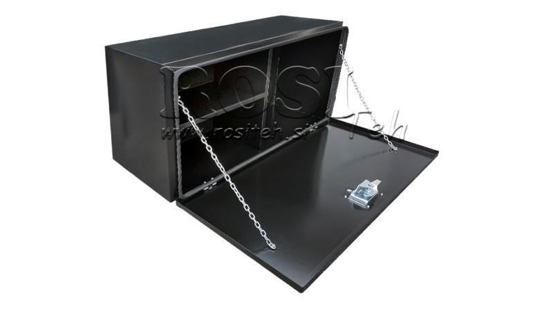 ΜΕΤΑΛΛΙΚΟ ΚΟΥΤΙ ΦΟΡΤΙΟΥ