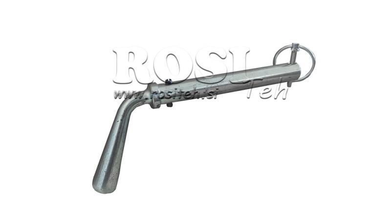 KILE FI16 FOR HOLDER FI78 DOBBEL SPLIT