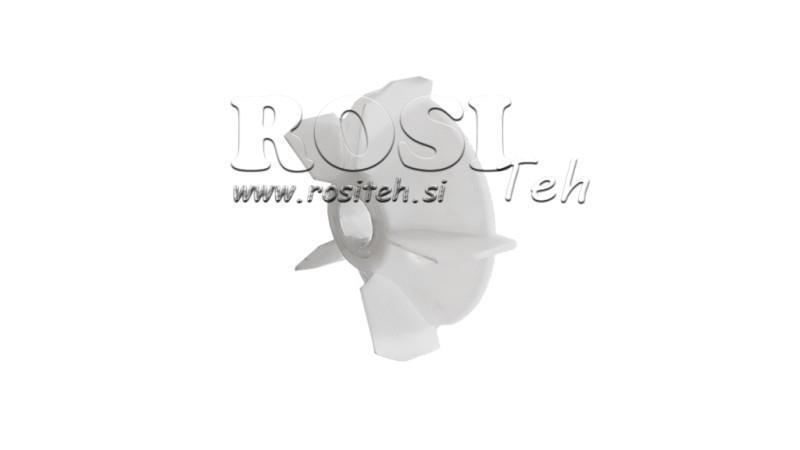 VORTEX ELEKTROMOS MOTOR MS 132