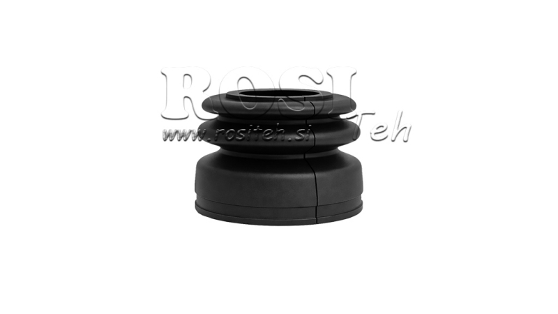 ΠΡΟΣΤΑΤΕΥΤΙΚΟ ΛΑΣΤΙΧΟ ΒΑΛΒΙΔΑΣ