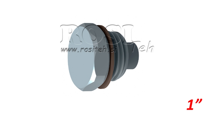 HIDRAULIČNI MAGNET – ČEP 1