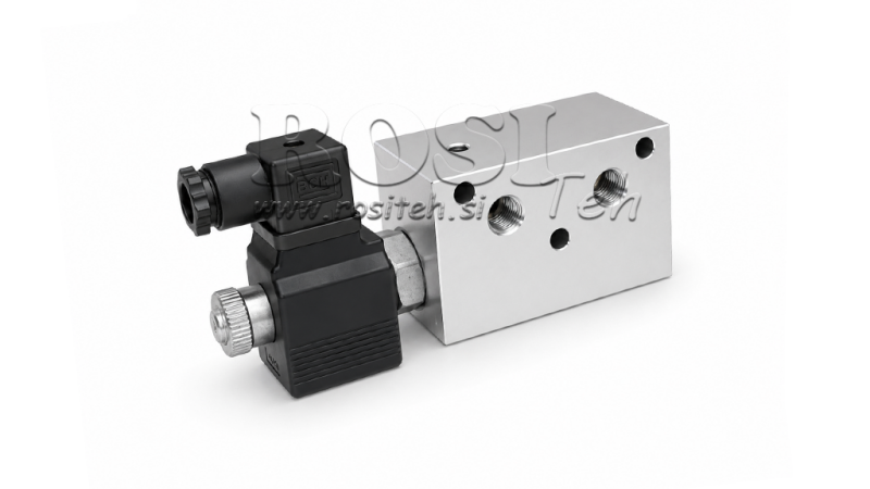 A10 BLOCK FÜR MINI AGGREGAT