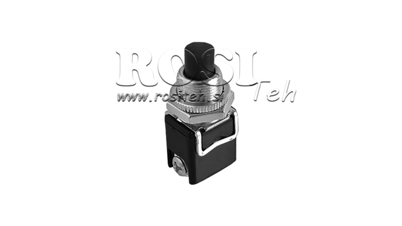 BOUTON-POUSSOIR ELECTRIQUE 4A POUR JOYSTICK NIMCO