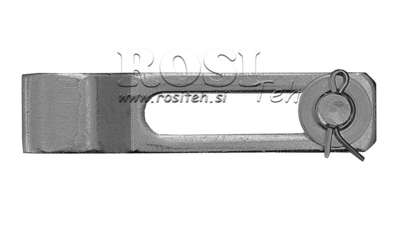 FORCELLA DEL CILINDRO DEL FRENO ESTESO