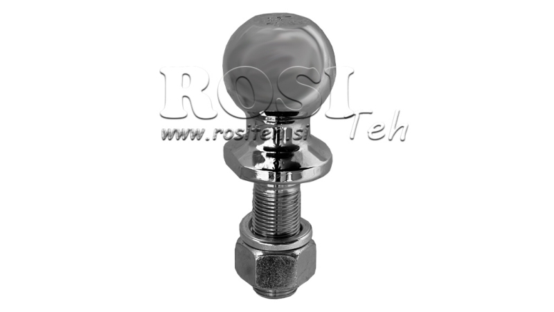 ŤAŽNÁ GUĽA PRE AUTO PRÍVES