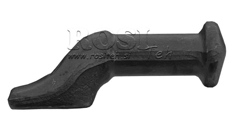 PÓTKOCSI OLDAL BEZÁRÓ TIP PIANTONE MALE