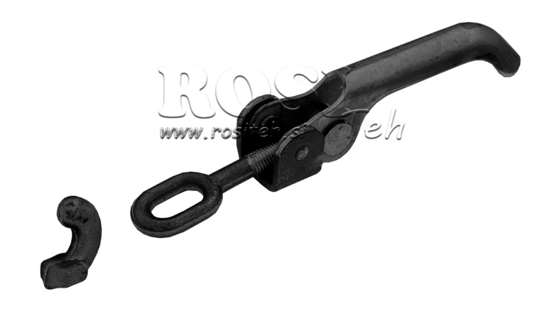 PÓTKOCSI OLDAL BEZÁRÓ TIP EXTRA