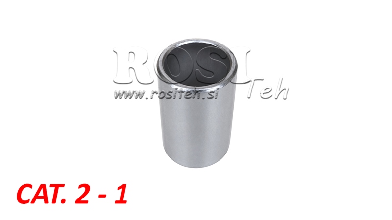 RIDURRE CAT2-28,4/CAT1-22,4
