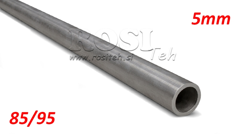 HONOLT CSŐ H9 HIDRAULIKUS HENGERHEZ 85/95 - 5mm (1000mm)