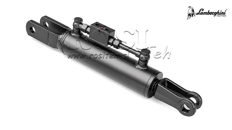 HIDRAULIKUS EMELŐ FŰGGESZTŐKAR - LAMBORGHINI 70/35perc.500 tip (1) fi 24,5/24,5