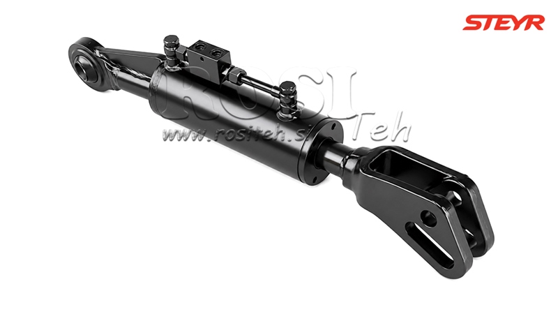 HIDRAULIKUS EMELŐ FŰGGESZTŐKAR - STEYR 90/45perc.720 tip (2) fi 28/32