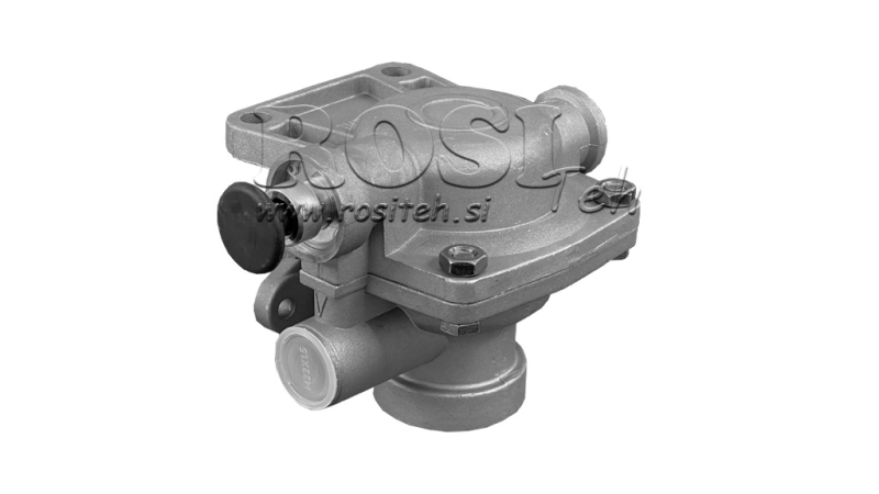 1 KÖRÜ FÉK PÓTKOCSI SZELEP (M22X1,5)