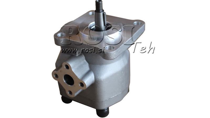 HYDRAULINEN PUMPPU TRAKTORI - KP0588ATSS - 10A10X570SS