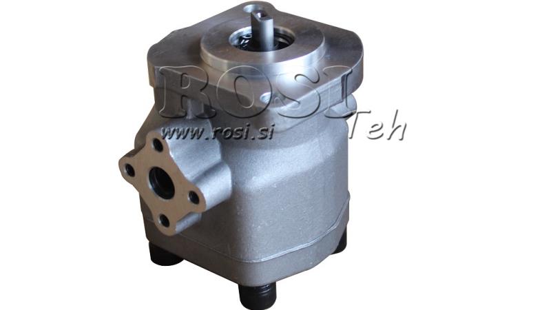 HIDRAULISKĀ PUMPIS TRAKTORAM - 38180-36100 - 10C11X2402KU