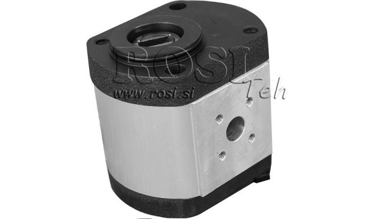 HYDRAULIC PUMP TRACTOR - 66100130025 - 20C16X127