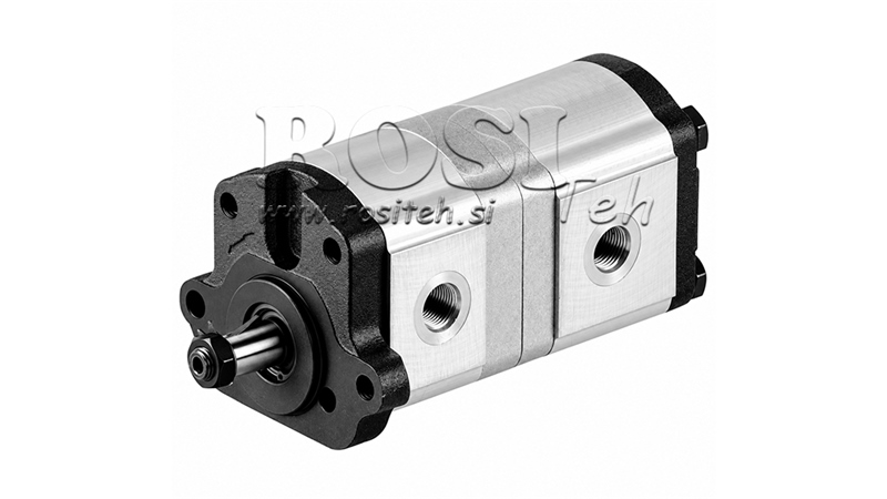 HIDRAULIKUS SZIVATTYÚ TRAKTOR -  3655100M91 - 22A6.3/14X749