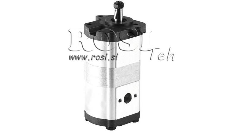 HYDRAULISK PUMPE TRAKTOR -  3652099M91 - 22A8.2/15X732