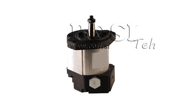 HYDRAULISK PUMP TRAKTOR - AZ19692 - 20A17.3X410N