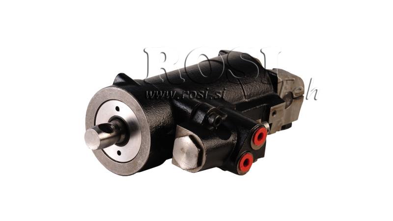 POMPĂ HIDRAULICĂ TRACTOR - 3186320M92 - S 63/25/102 MF