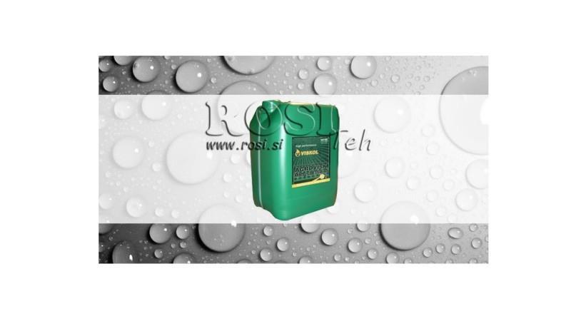 OLEJ UTTO TRAKTOR - AGROVISK HT 80-10L