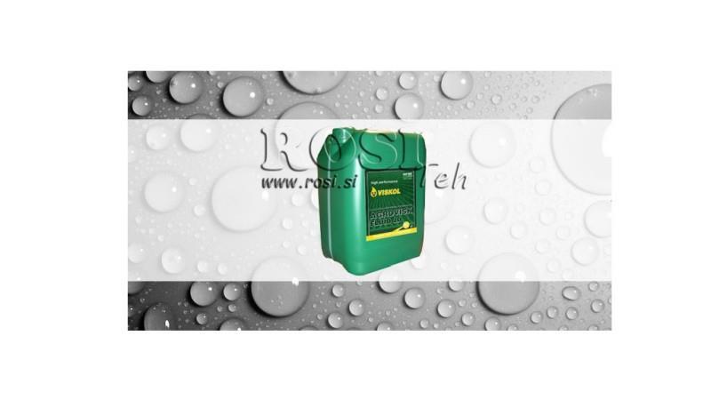 TRAUKTUVAS UTTO ALIEJUS - JOHN DEERE - AGROVISK FLUID JD 10W30-10L