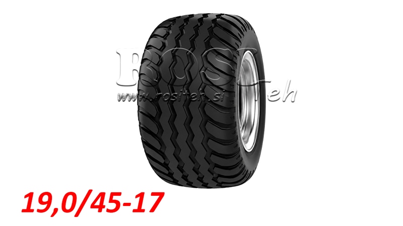 19.0/45-17 GUMI AW708 14pl ABRONCSAL 16,00X17