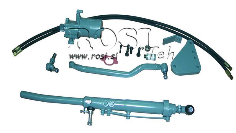 ΣΕΤ ΒΟΗΘΗΤΙΚΟΥ ΥΔΡΑΥΛΙΚΟΥ ΤΙΜΟΝΙΟΥ MASSEY FERGUSON 175