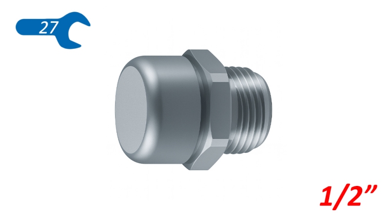 HYDRAULIC VENT PTO 1/2