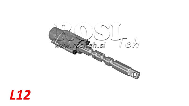 HUSILLO L12 PARA PC70 - FLOTEANTE