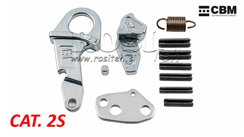 MECHANISM FOR REPAIRING HOOK CAT.2S CBM