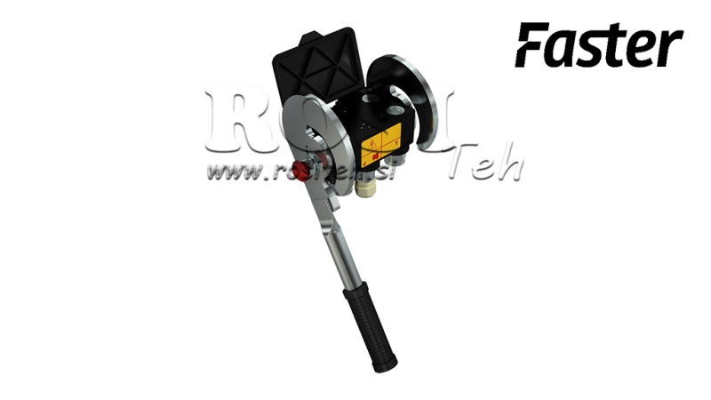 MULTI-FASTER CSATLAKOZÓ 6IRÁNYÚ BSP 1/2 FIX RÉSZ