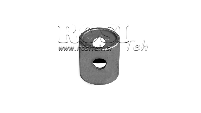 ADAPTER TOETUSJALALE TORU ÜHENDUSEGA 1300 KG