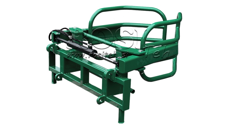 HAARATSID KIVIDE JAOKS 175CM 1000KG